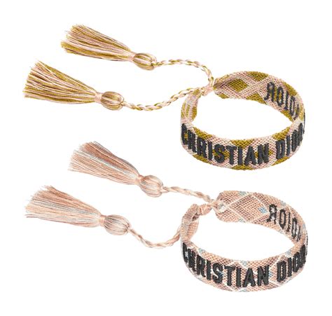 christian dior hand band|Christian Dior bracelets.